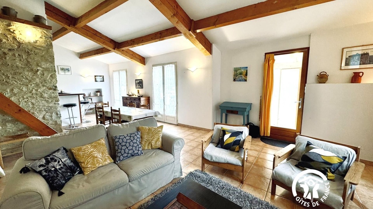 Photo of Livingroom in Greffeil