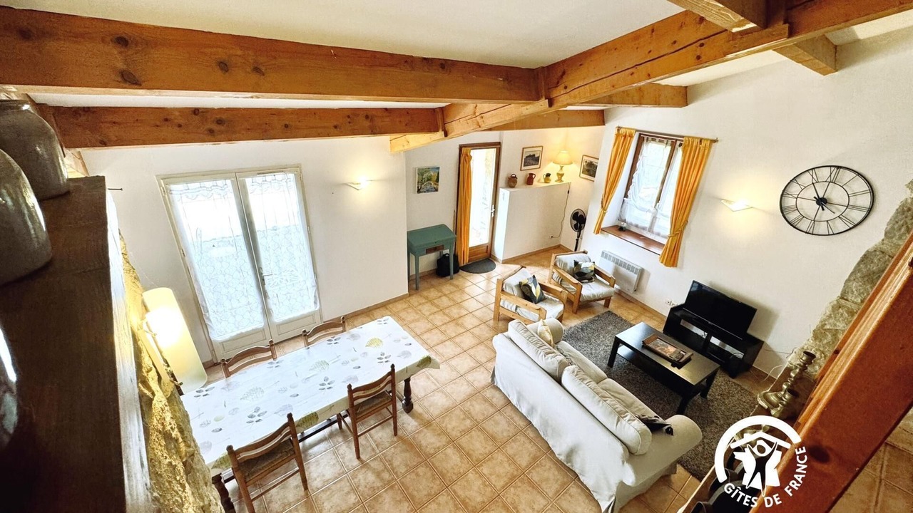 Photo of Livingroom in Greffeil