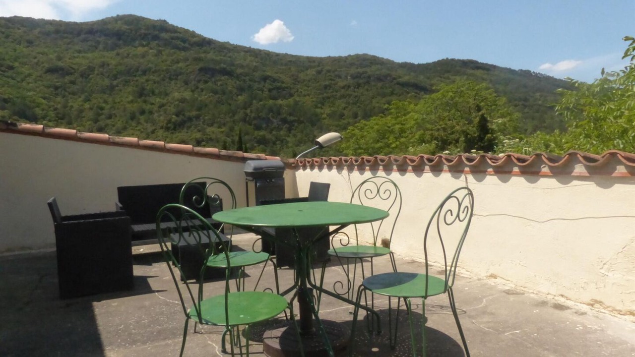 Photo of Outdoor in Greffeil