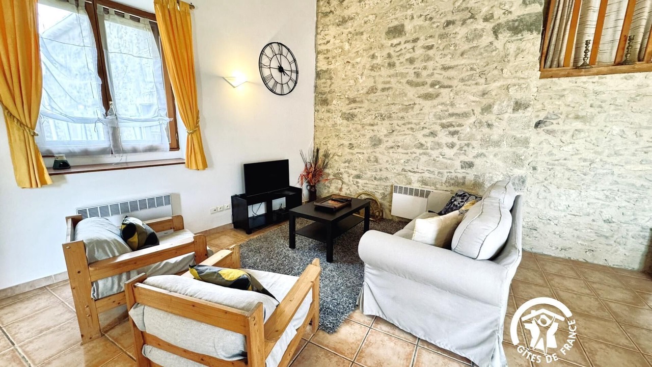 Photo of Livingroom in Greffeil