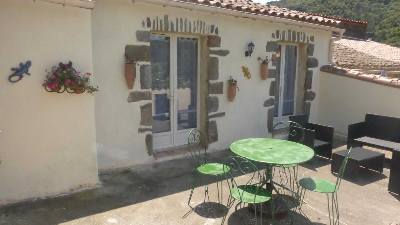 Photo of Outdoor in Greffeil