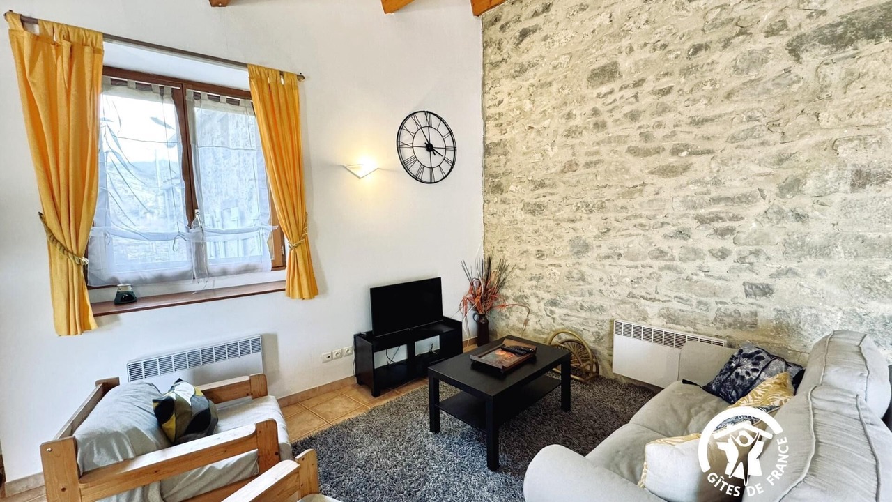 Photo of Livingroom in Greffeil