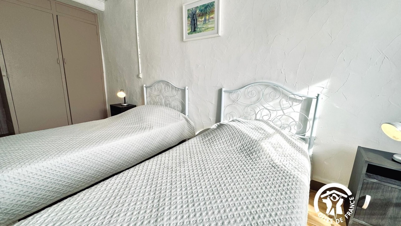 Photo of Bedroom in Greffeil