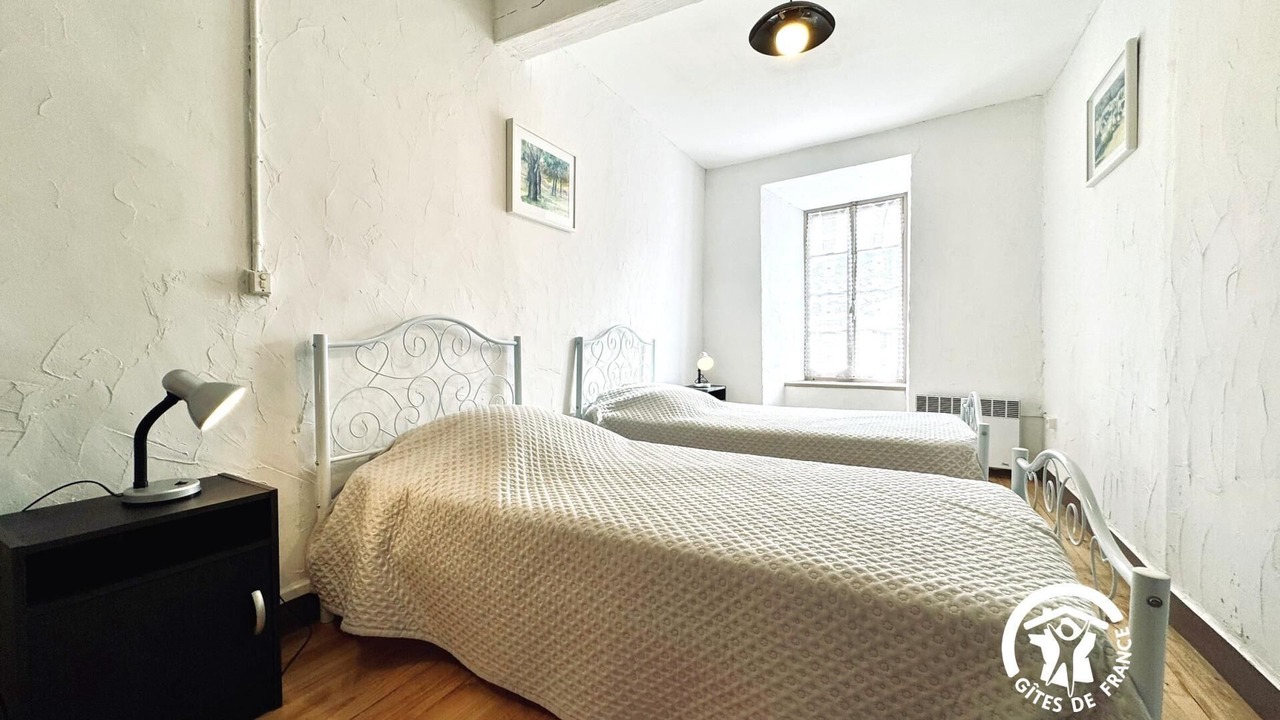 Photo of Bedroom in Greffeil