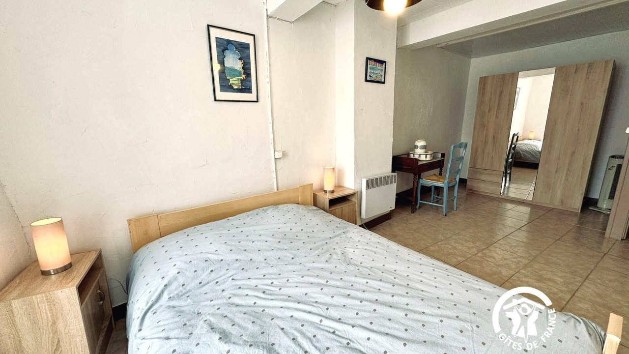 Photo of Bedroom in Greffeil