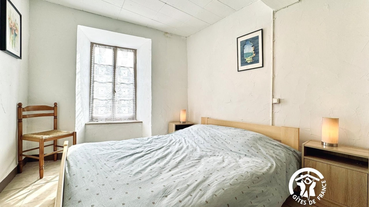Photo of Bedroom in Greffeil