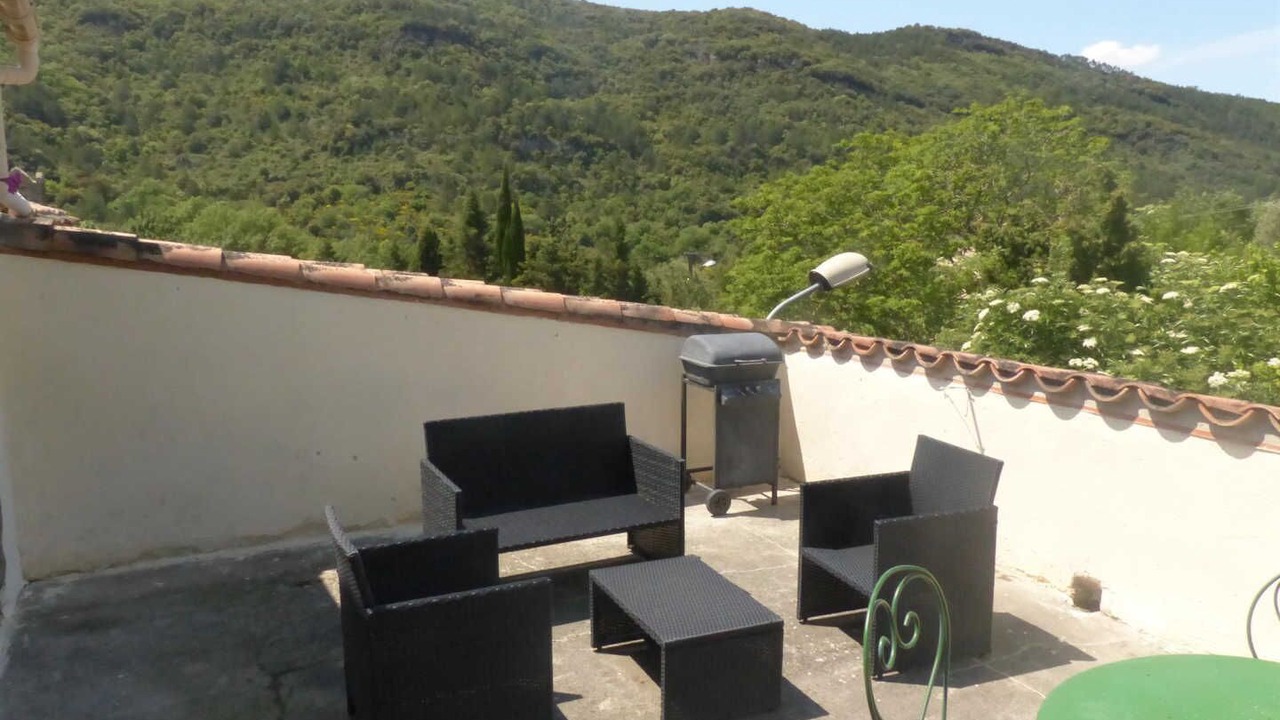 Photo of Outdoor in Greffeil