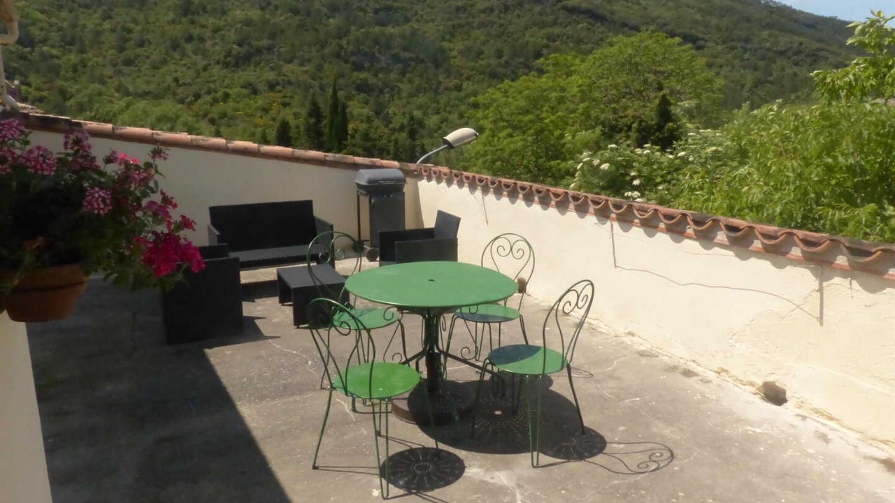 Photo of Outdoor in Greffeil