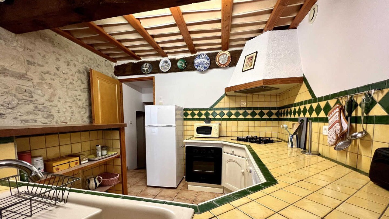 Photo of Kitchen in Greffeil