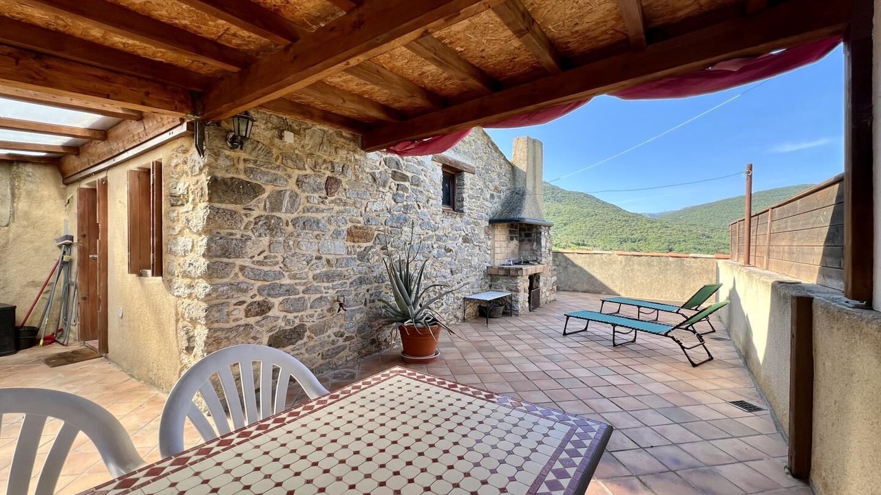 Photo of Outdoor in Quintillan