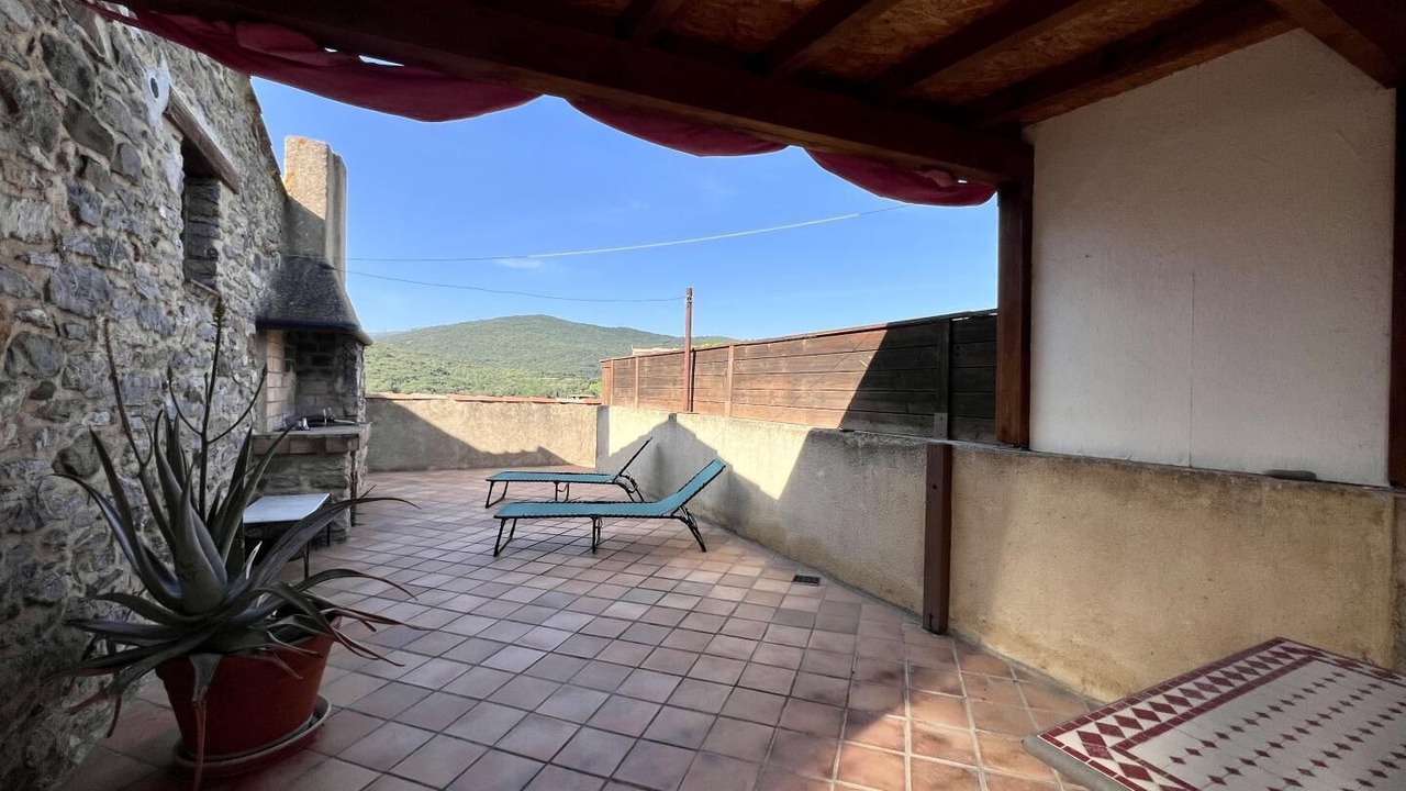 Photo of Patio Balcony in Quintillan
