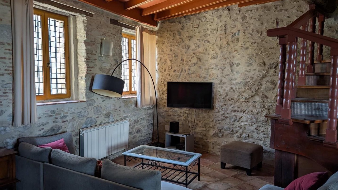 Photo of Livingroom in Issel