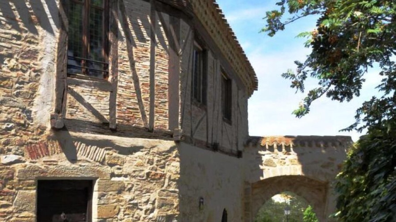 Photo of Outdoor in Issel