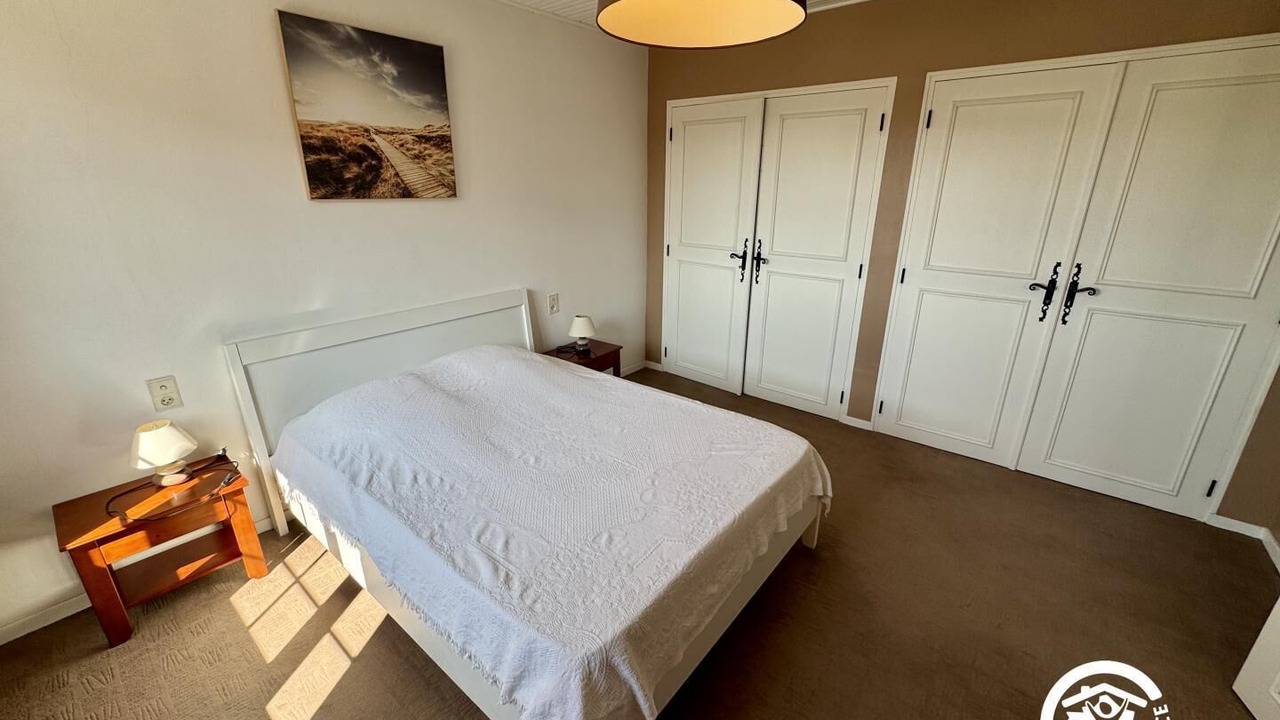 Photo of Bedroom in Salles-d'Aude