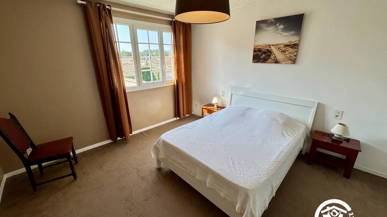 Photo of Bedroom in Salles-d'Aude