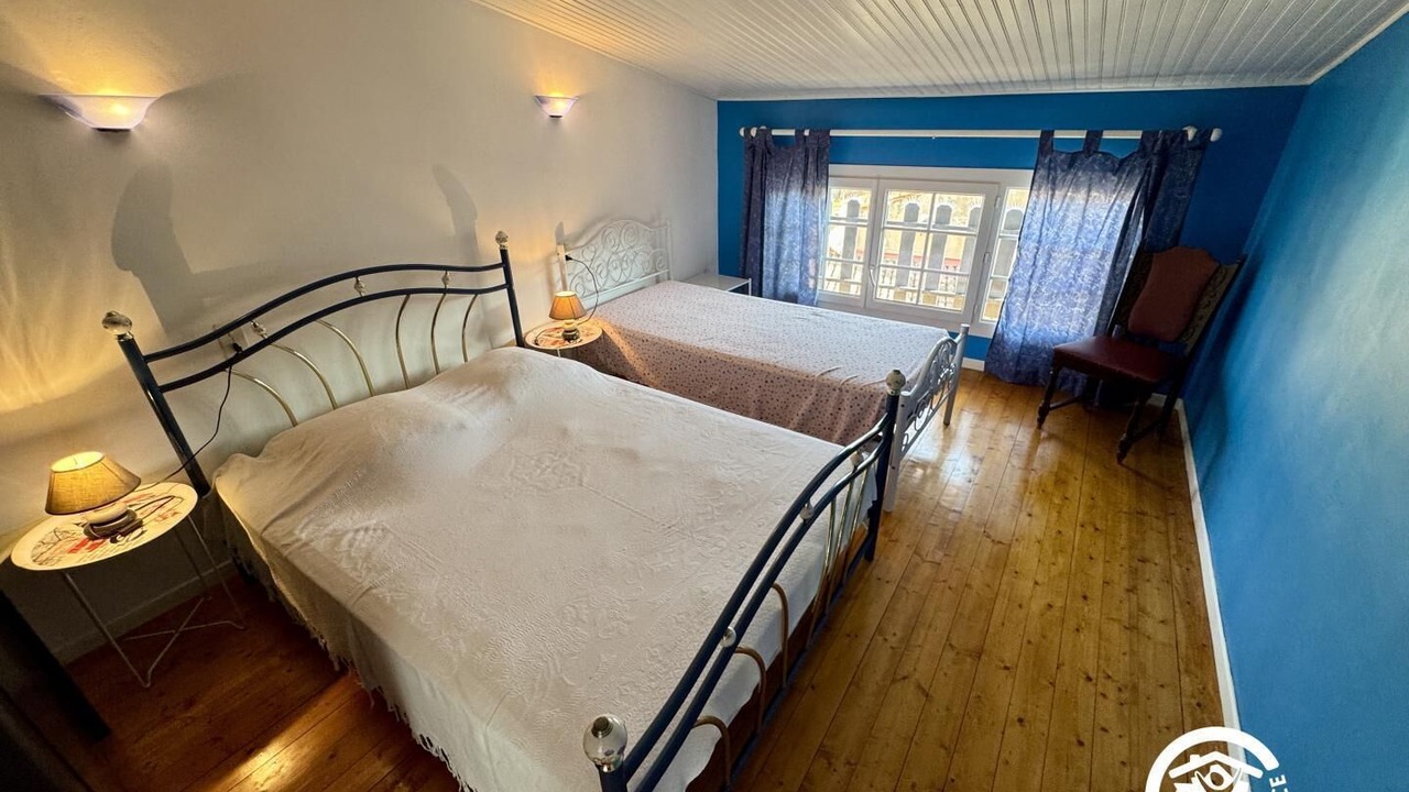 Photo of Bedroom in Salles-d'Aude