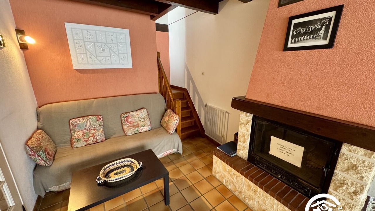 Photo of Livingroom in Salles-d'Aude