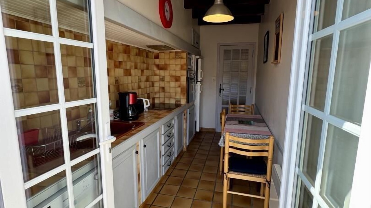 Photo of Kitchen in Salles-d'Aude