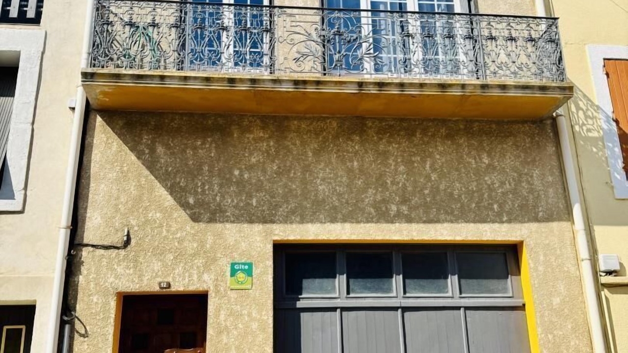 Photo of Outdoor in Salles-d'Aude