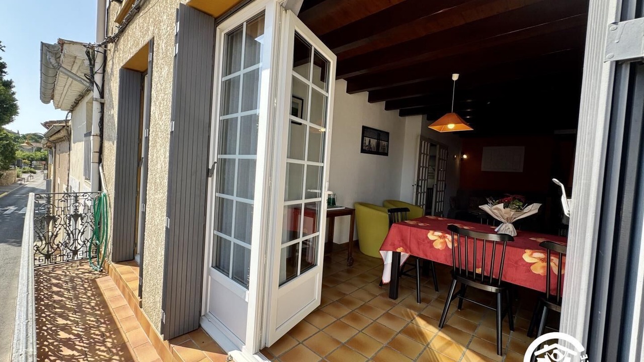 Photo of Outdoor in Salles-d'Aude