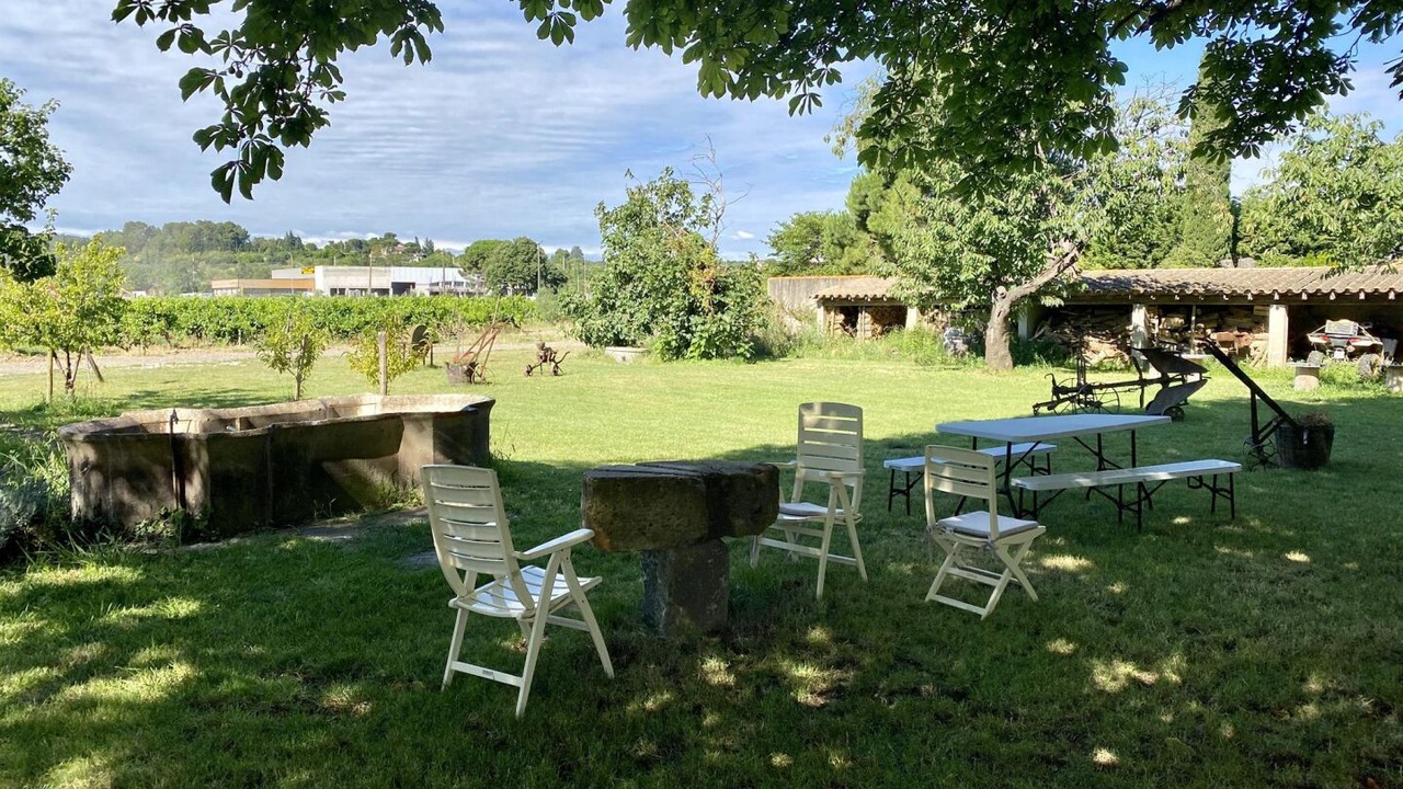 Photo of Outdoor in Trebes