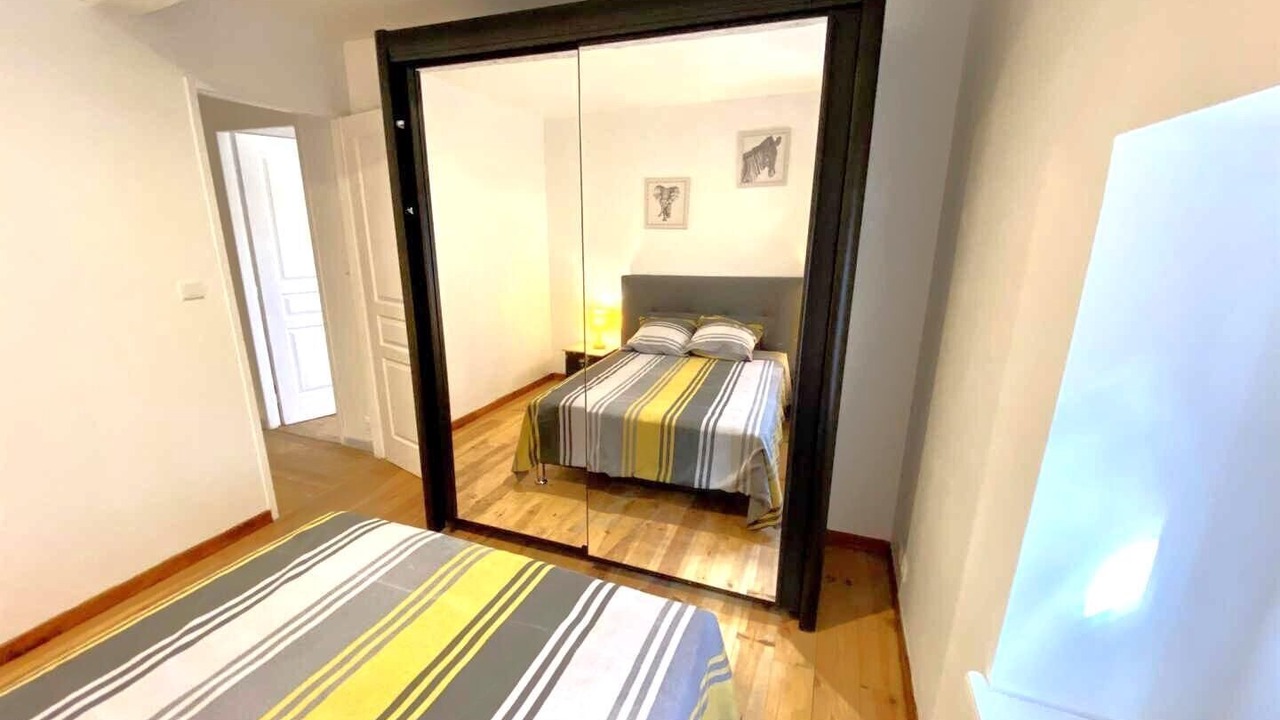 Photo of Bedroom in Trebes