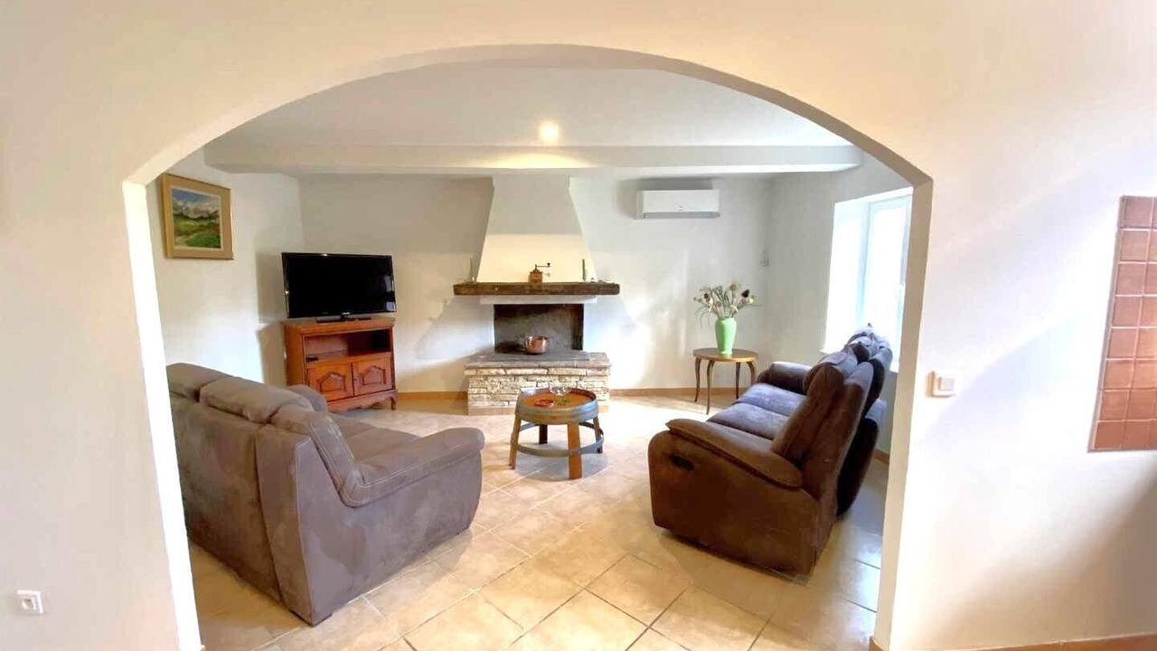 Photo of Livingroom in Trebes