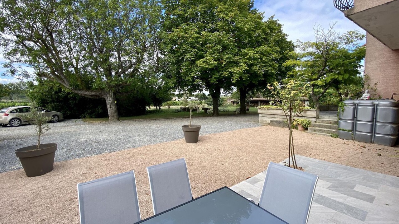 Photo of Outdoor in Trebes