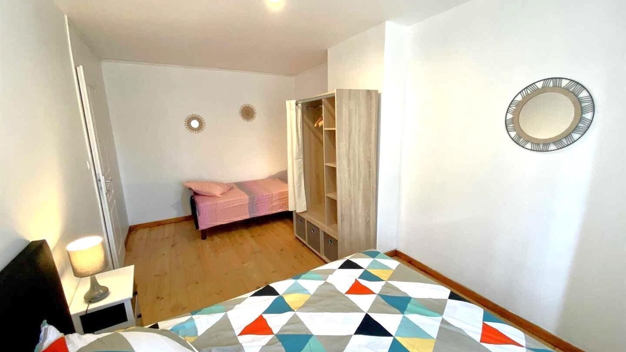 Photo of Bedroom in Trebes