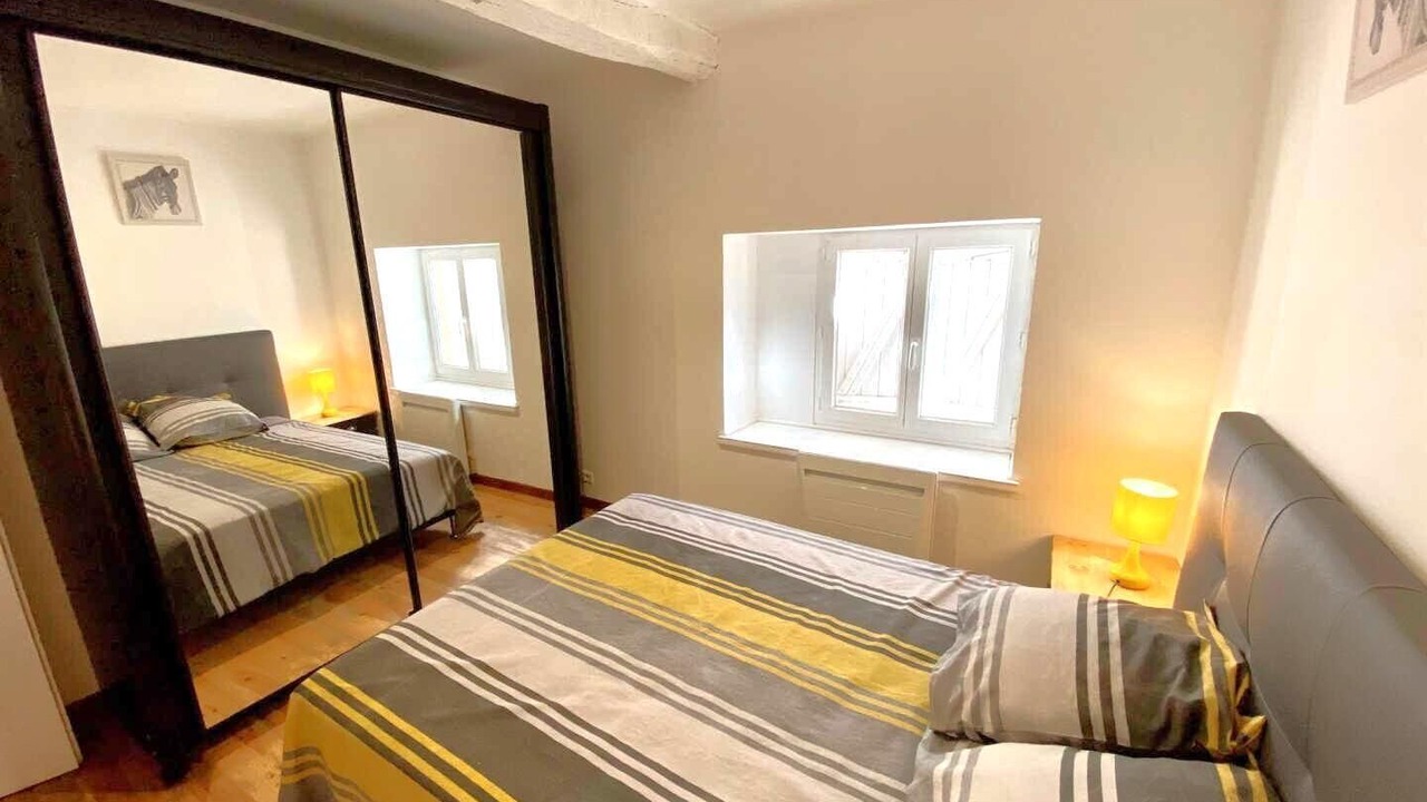 Photo of Bedroom in Trebes