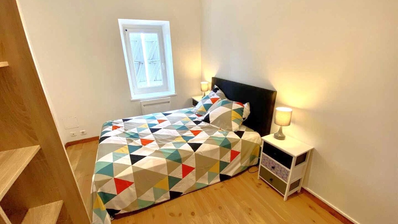 Photo of Bedroom in Trebes