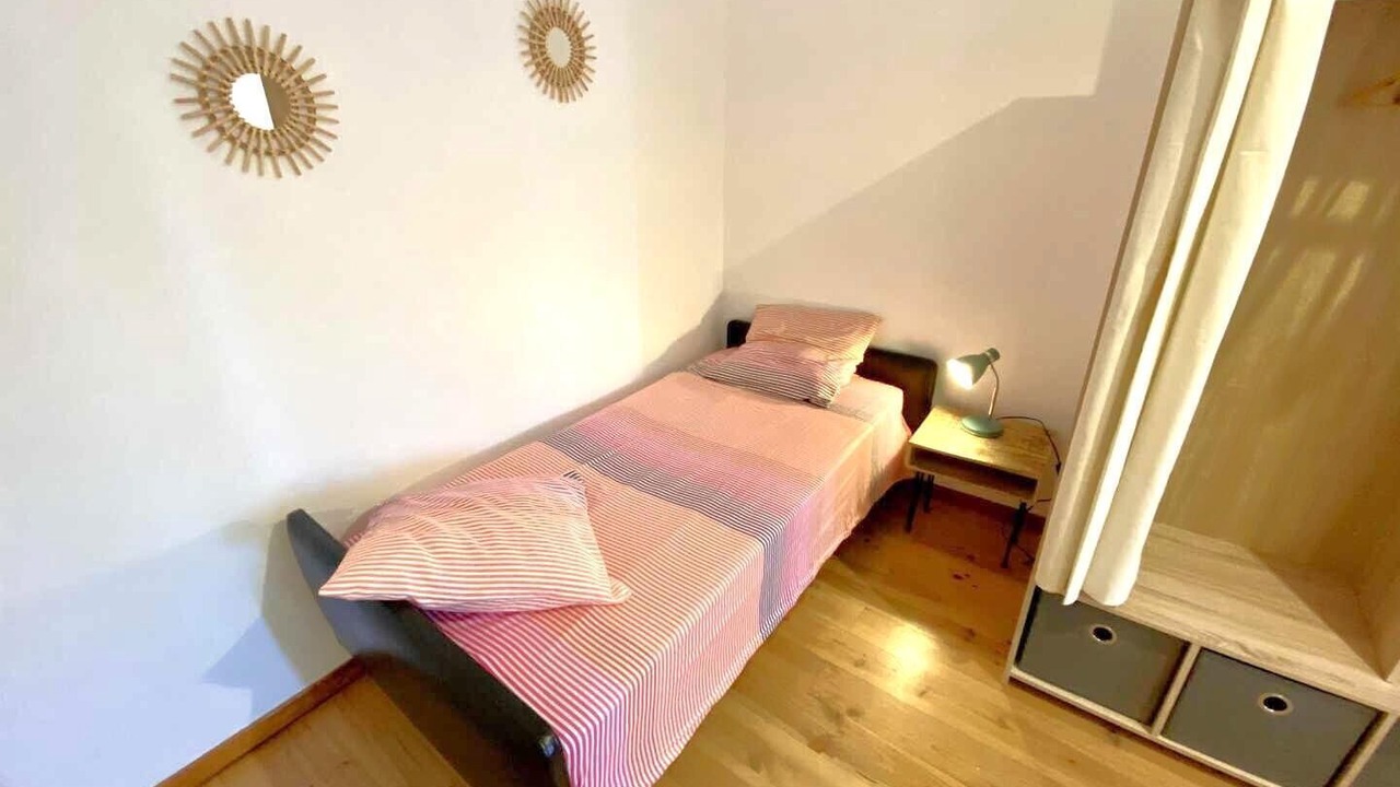 Photo of Bedroom in Trebes
