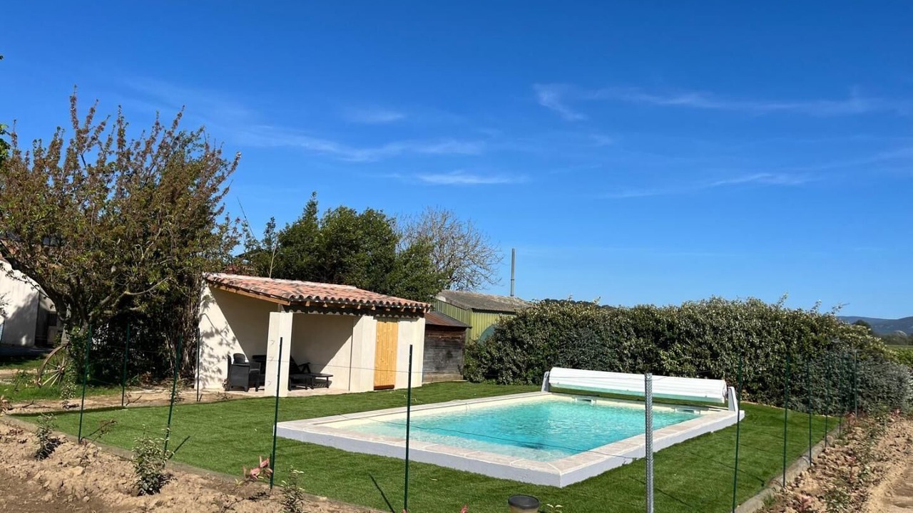 Photo of Outdoor in Trebes