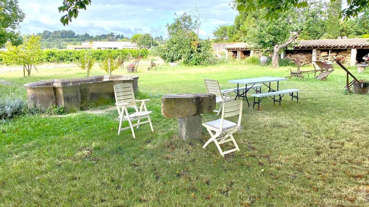 Photo of Outdoor in Trebes