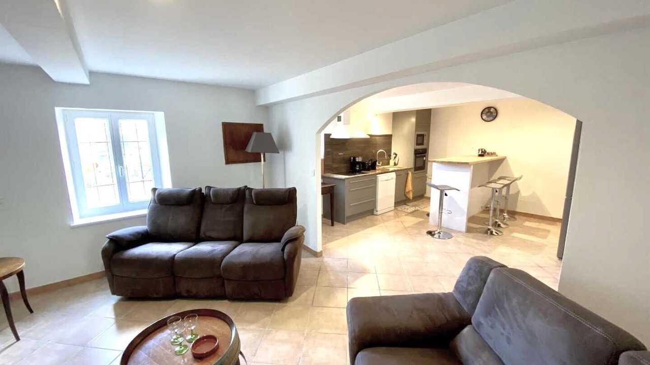 Photo of Livingroom in Trebes
