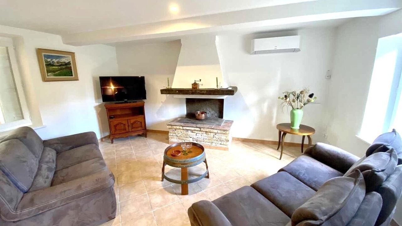 Photo of Livingroom in Trebes