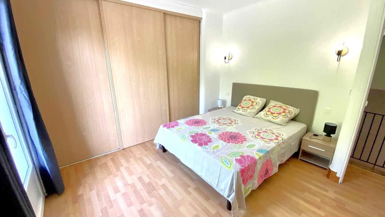Photo of Bedroom in Trebes