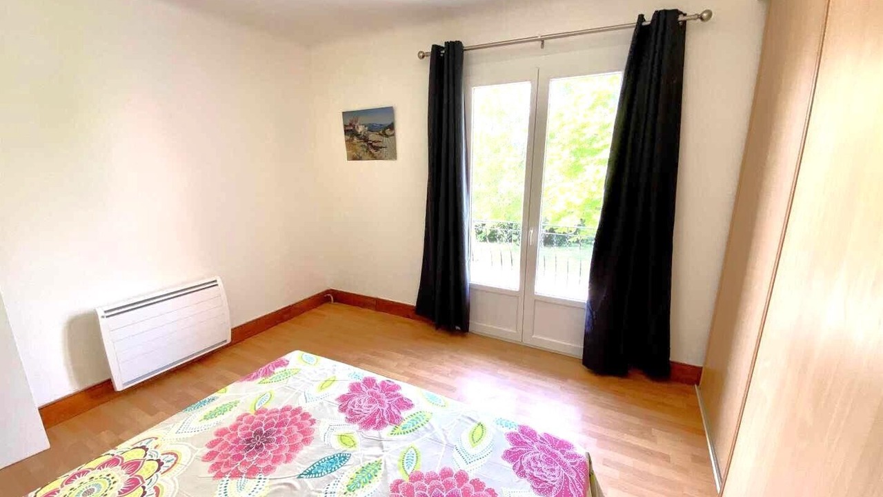 Photo of Bedroom in Trebes