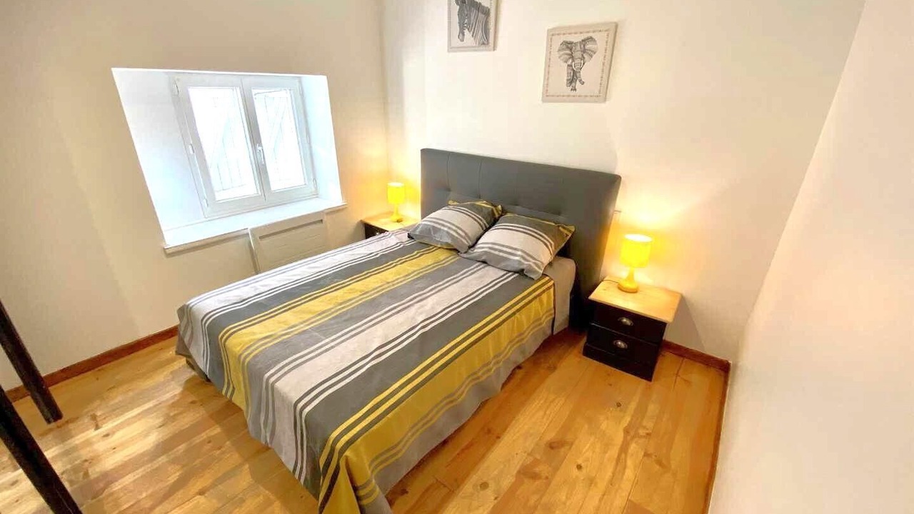 Photo of Bedroom in Trebes
