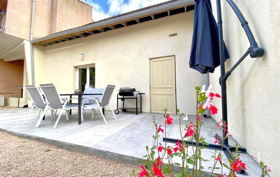 Photo of Outdoor in Trebes
