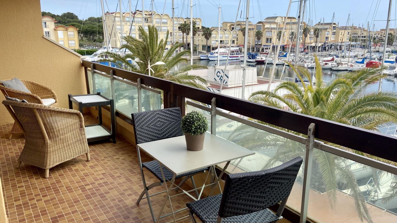 Photo of Outdoor in Port Rive Gauche