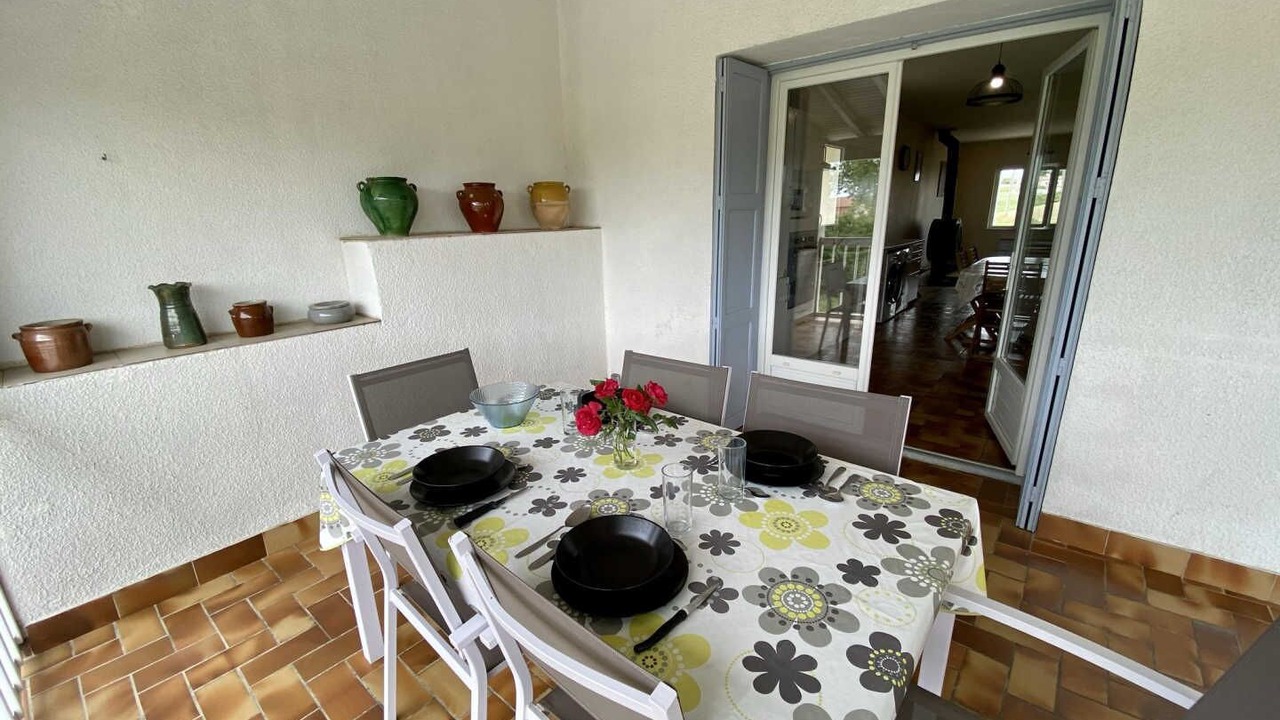Photo of Outdoor in Ricaud