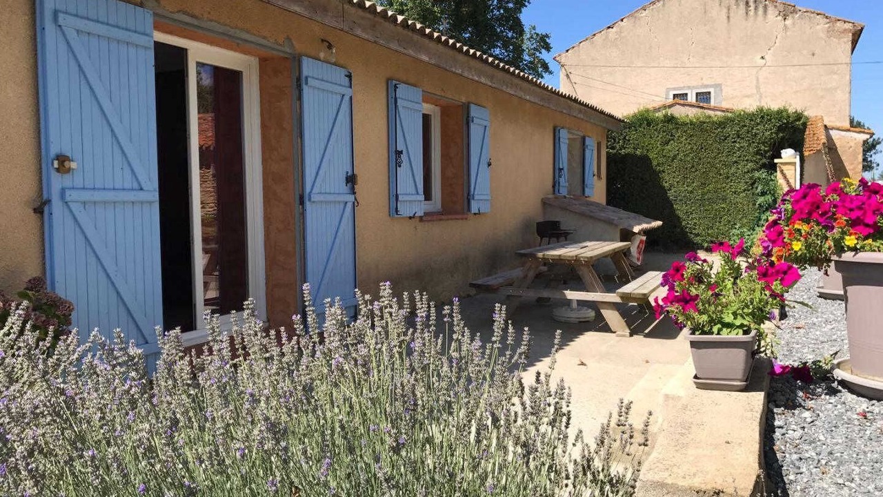 Photo of Outdoor in Plaigne