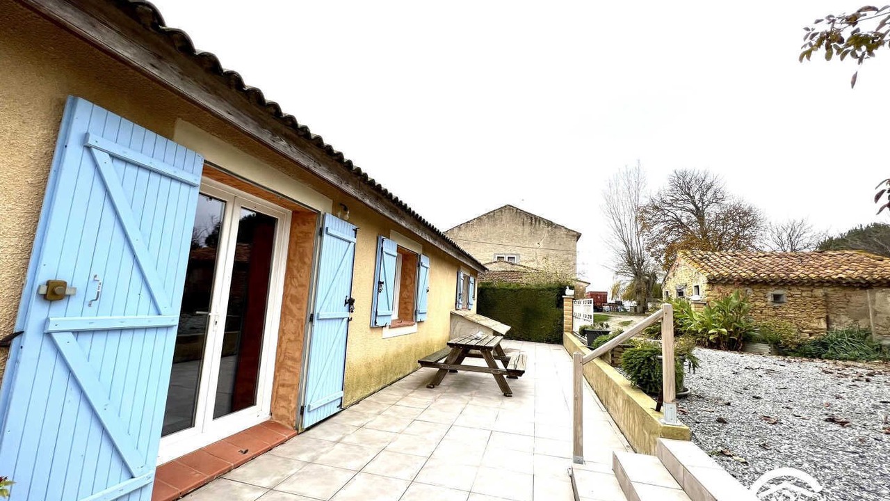 Photo of Outdoor in Plaigne