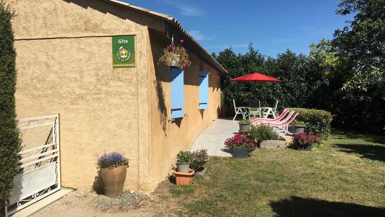 Photo of Outdoor in Plaigne