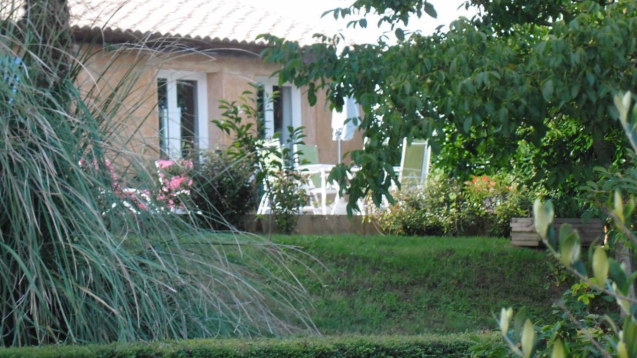 Photo of Outdoor in Plaigne