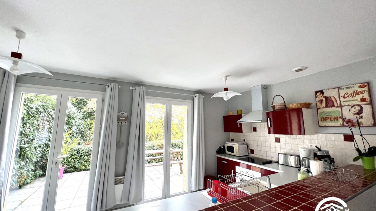 Photo of Kitchen in Plaigne