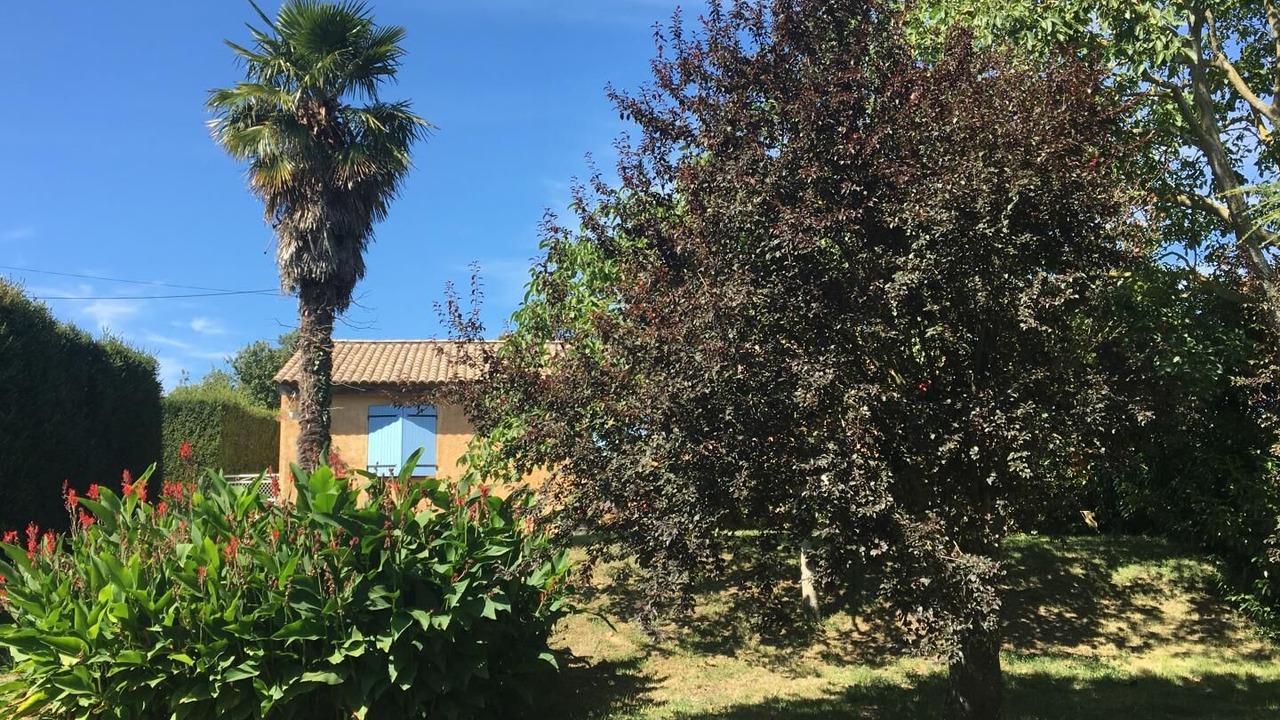 Photo of Outdoor in Plaigne