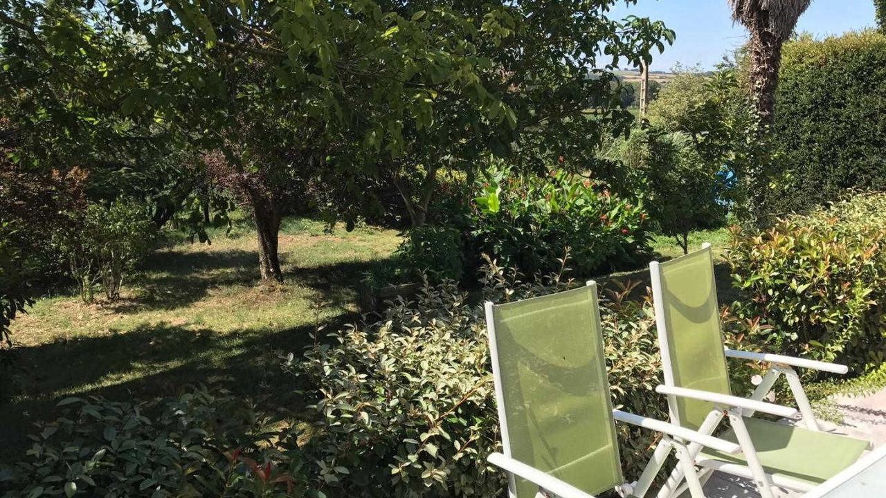 Photo of Outdoor in Plaigne