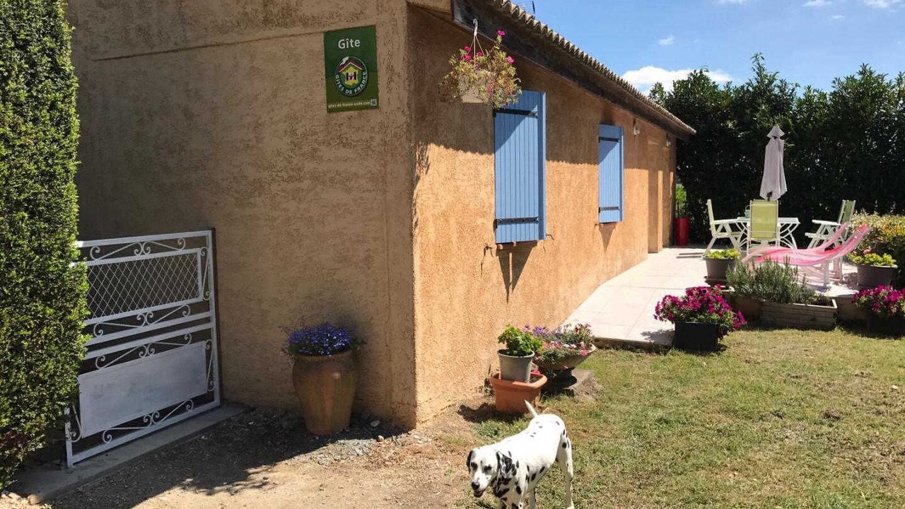 Photo of Outdoor in Plaigne